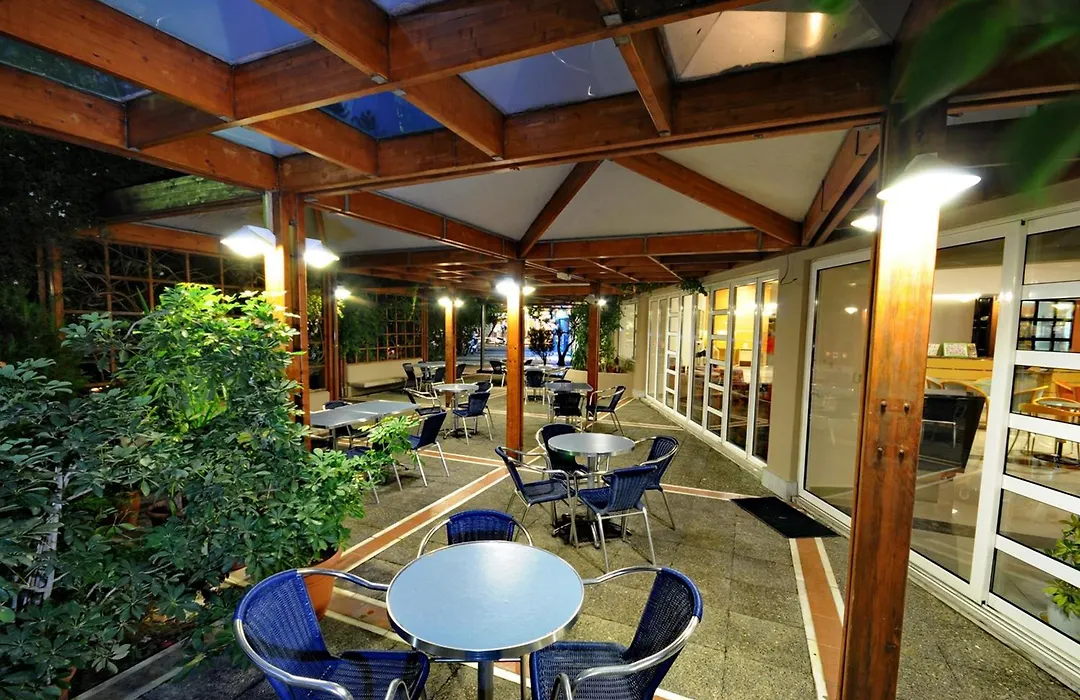 Maritina Hotel-1