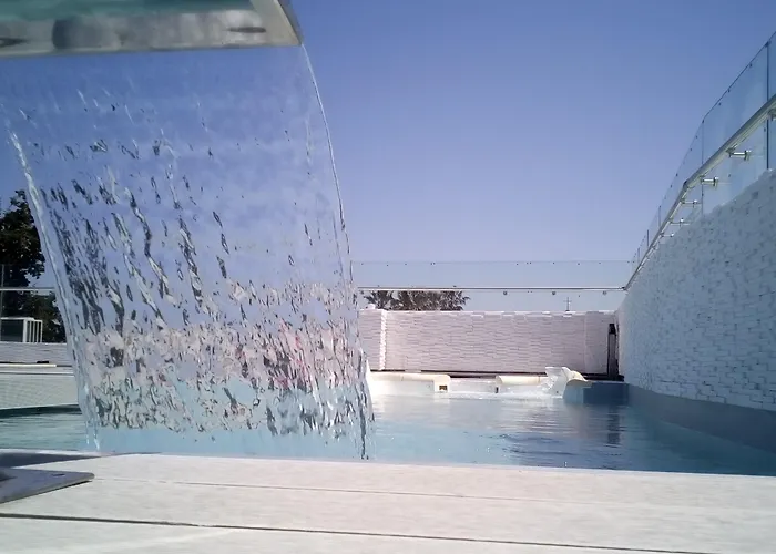 Maritina Hotel Kos-stad