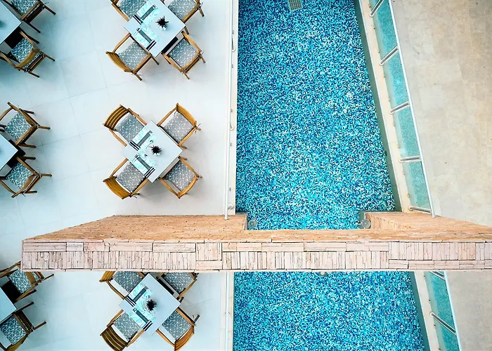 Michelangelo Resort & Spa