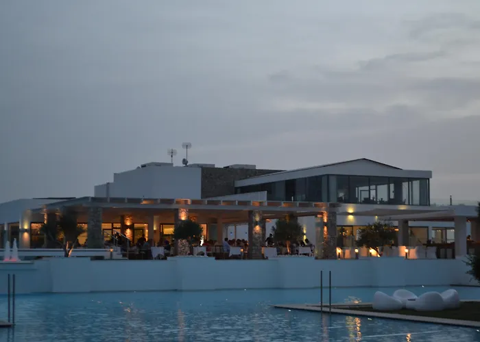 Diamond Deluxe Hotel - Adults Only & Spa