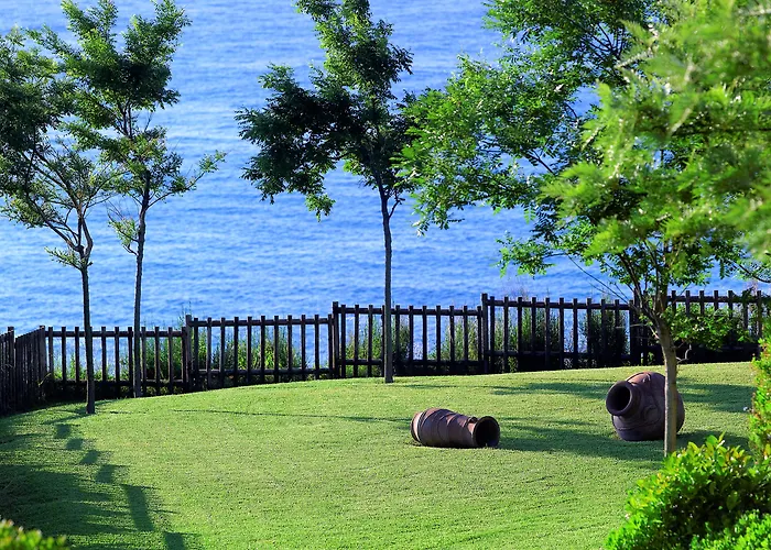 Michelangelo Resort & Spa