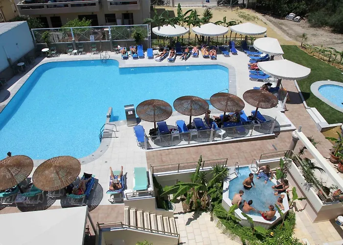 Astron Hotel