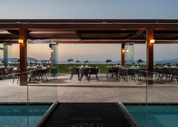 Astir Odysseus Kos Resort And Spa