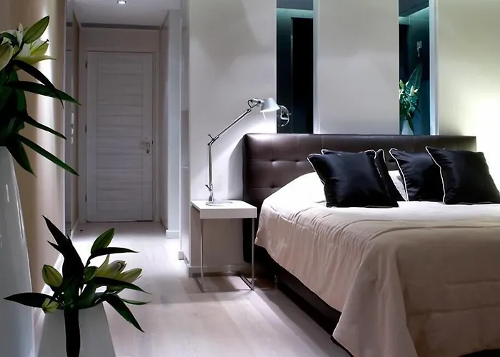 Pelagos Suites Hotel & Spa