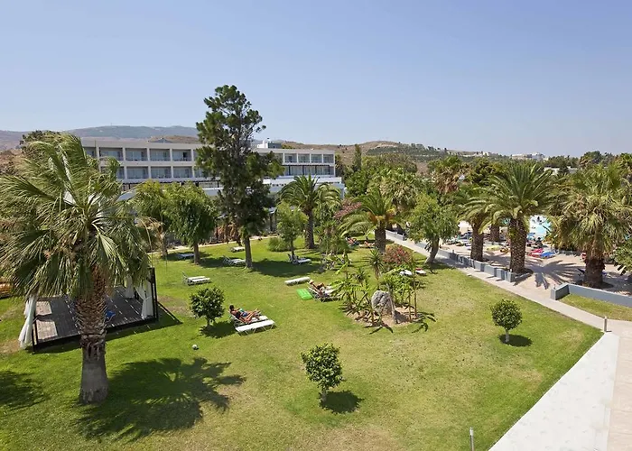 Sun Palace Hotel Resort & Spa