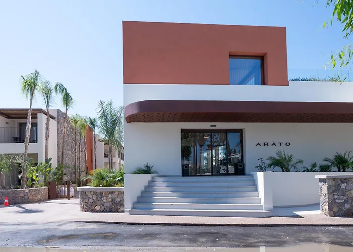 Arato By E-Geo, Adults Only