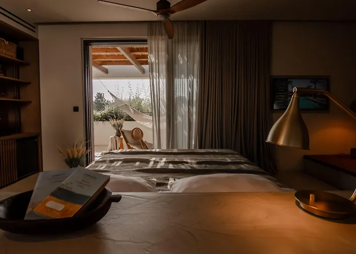 Theros All Suite Hotel - Adults Only