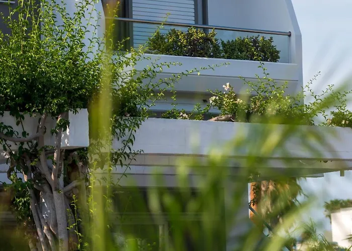 Smaragdi Kos Hotel