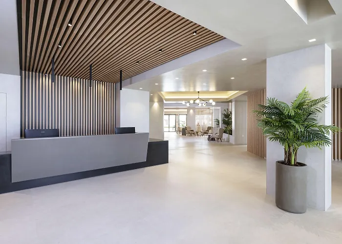 Apollon Hotel