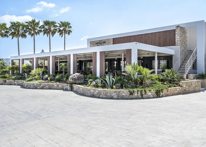 Apollon Hotel